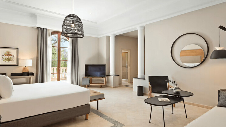 Royal Suite The Level 